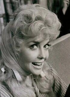 Pictures of Donna Douglas