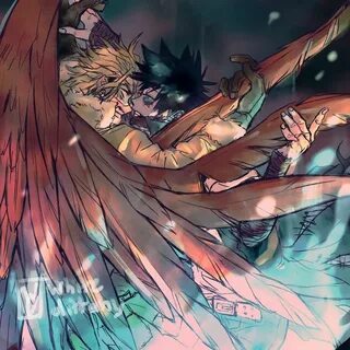 WhiteDittany - dabihawks My hero academia manga, Hawk, Hero