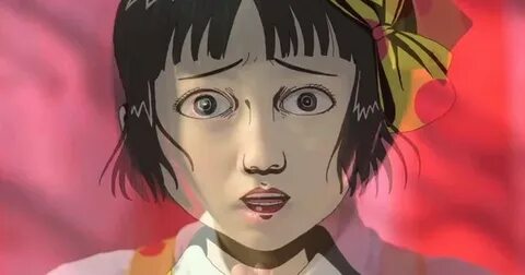 Shōjo Tsubaki Anime, Midori Shoujo Tsubaki Anime Full Movie 