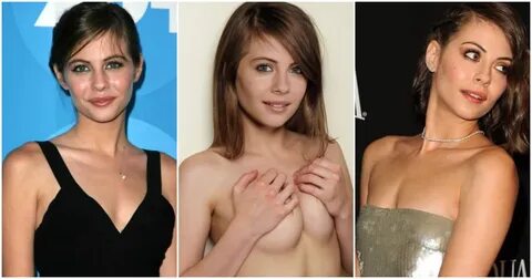 49 sexy photos of Willa Holland Boobs make you really want h