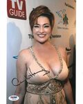 Pictures of Carolyn Hennesy