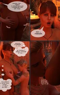 I Want My Mummy Garak3D ⋆ XXX Toons Porn.