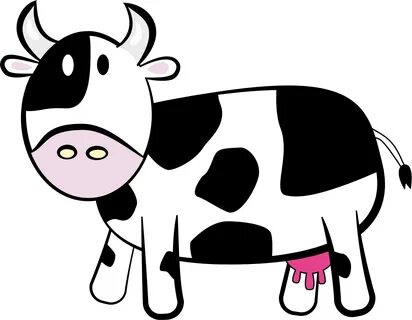 Cows clipart comic, Picture #821303 cows clipart comic