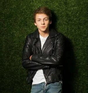 Picture of Jacob Bertrand