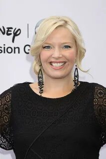 Picture of Melissa Peterman