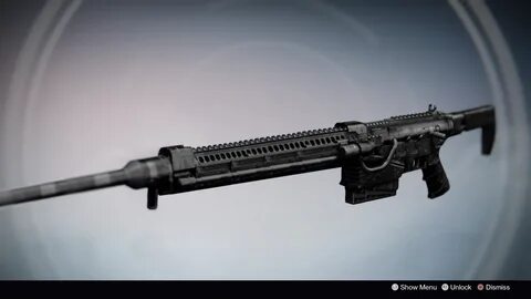 artwork fantasy weapon sniper rifle destiny video game wallp