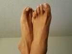 Marisa Del Portillo's Feet wikiFeet
