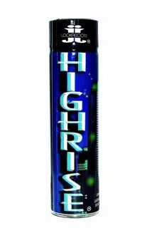 Highrise poppers