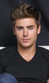 Celebrity Zac Efron - Mobile Abyss
