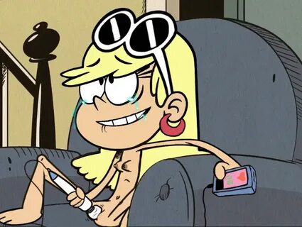 The Loud House R34 thread Also, i'll post a comic or two - /