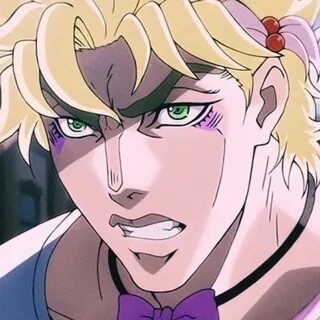 Caesar Zeppeli icon in 2020 Jojo bizzare adventure, Jojo's b