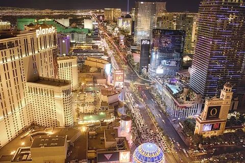 Pictures Of The Las Vegas Strip : What to Do in Las Vegas, N