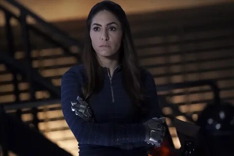 Stills - Agents of S.H.I.E.L.D.