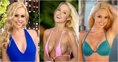 49 hottest photos Britt McHenry will drive you crazy