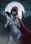 Read Sylvanas Windrunner (Warcraft) Hentai porns - Manga and