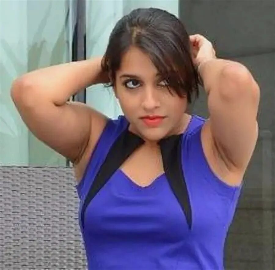 Rashmi Gautam Hot & Sexy Photos Jabardasth Anchor Reshmi Spi