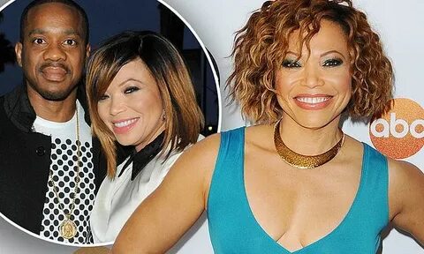 Tisha Campbell-Martin's ex claims actress is having 'mental 