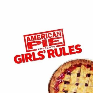 American Pie, ecco il logo ufficiale di Girls' Rules