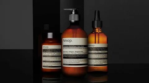 Discover the Best Aesop products Beauty Expert Blog Aesop pr