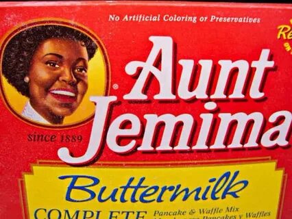 Aunt Jemima brand will be retired by Quaker Oats Las Vegas R