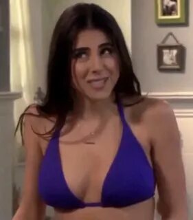 Daniella Monet