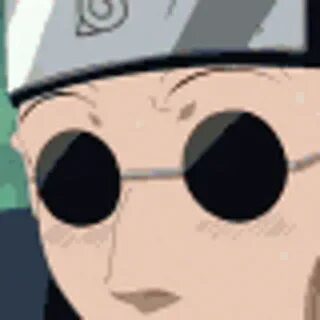 Ebisu Nosebleed GIF - Ebisu Nosebleed Naruto - Discover & Sh