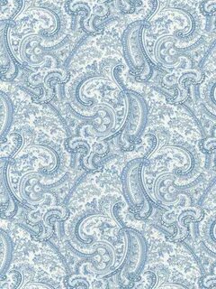 traditional blue wallpaper - Google Search Paisley wallpaper