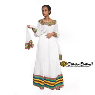 #ethiopianclothing #ethiopian #eritrean #habeshas #tradition