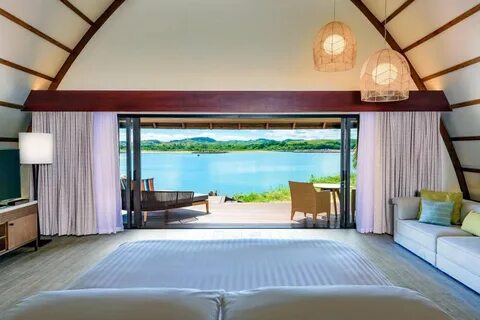 Royal Lagoon Bure Villa - The Best Of Fiji