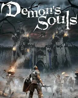 Demon's Souls (2020)
