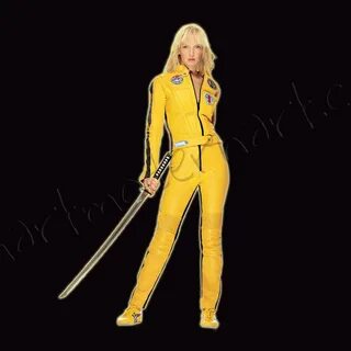 Newest kill bill yellow outfit Sale OFF - 67