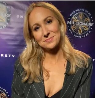 Nikki Glaser Nude and Sexy Photo and Video Collection - Fapp