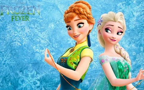 Koleksi Wallpaper Frozen Fever Hd Download Kumpulan Wallpape