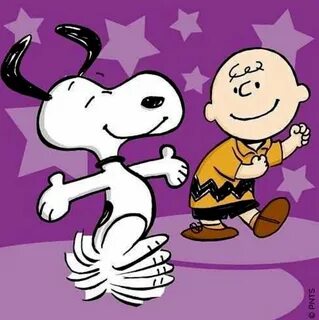 Pin by Kelly Wilkerson on Snoopy & The Gang #1 Snoopy happy 