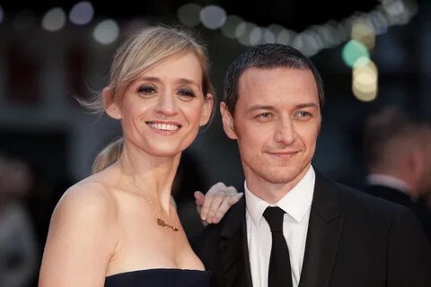 Anne Marie Duff Brendan Mcavoy