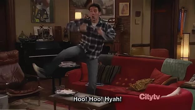 Ted mosby GIF - Find on GIFER