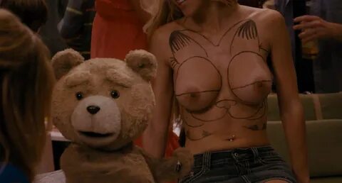 Ted (2012) Dual Audio Hindi+English Bluray 480p 350MB 720p 1