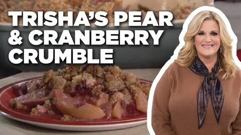 Southern Kitchen Trisha Yearwood Recipes - We got her to sha