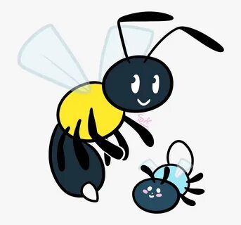 Some Fanart Of Bee Swarm Simulator @onettdev - Bee Swarm Sim