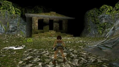 Tomb Raider I от Square Enix - (Steam Игры) - AppAgg