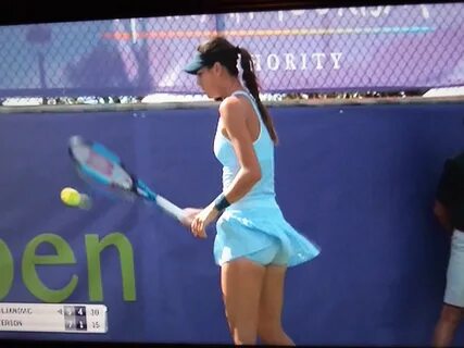 Pin by Zot 54 on Ajla Tomljanovic Female athletes, Ajla toml