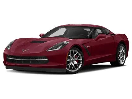 2019 Chevrolet Corvette - 5 Star Review Hawk Chevrolet of Jo