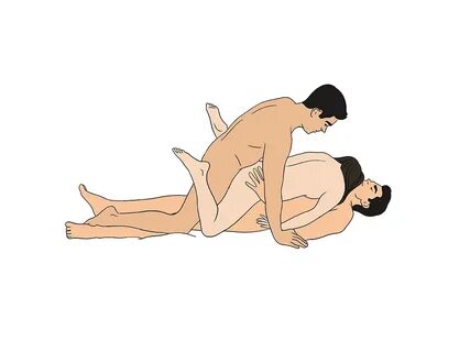 Woman Sandwich Sex Position - Two Guys, A Girl & A Sandwich