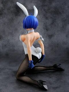 Sexy Bunny Ryoumou Shimei Figure - Sankaku Complex