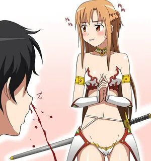Sword Art Online Image #1292300 - Zerochan Anime Image Board