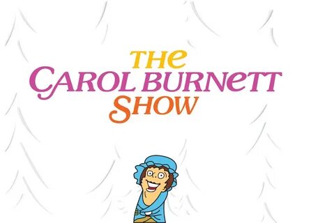 DVD Review: The Carol Burnett Show - The Lost Episodes