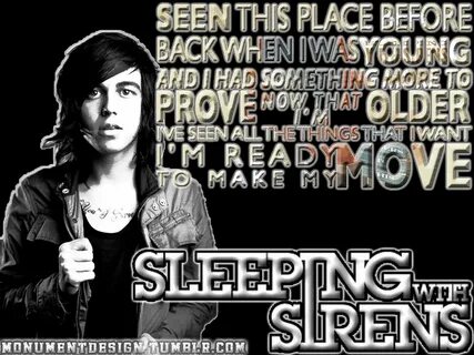 Do It Now Remember It Later! by Sleeping with Sirens!! Sleep
