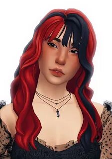 Clarity hair at Simandy " Sims 4 Updates