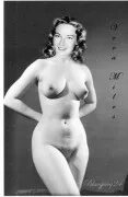 Vera Miles - Celebrity Fakes Forum FamousBoard.com