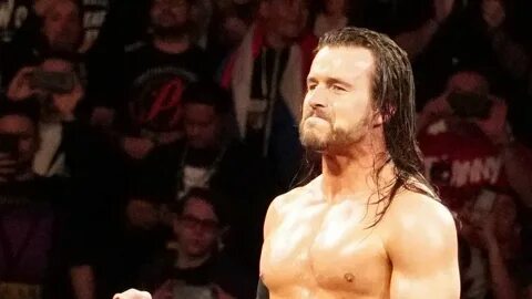 Adam Cole Set For WWE Backstage Appearance, WWE Champions Ru